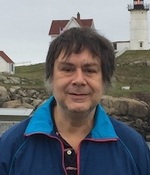 Michael E. Shea (1959 - 2017)