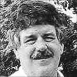Michael E. Turgeon (1958 - 2018)
