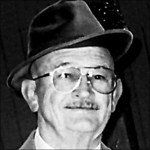 Michael Earle Reese