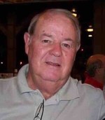 Michael Edgar Barnwell Sr. (1943 - 2017)