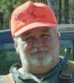 Michael Edward Cecil