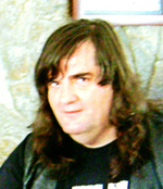 Michael Edward Moodie (1958 - 2019)