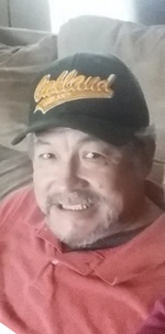 Michael Edward Stanfield (1961 - 2018)
