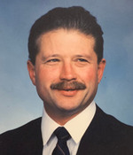 Michael Eldridge