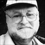 Michael Eric Keller (1950 - 2020)