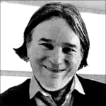 Michael Ernest Mead
