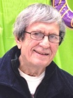 Michael Ervin Albertson (1949 - 2019)