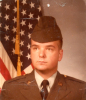 Michael Eugene Dye