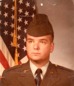 Michael Eugene_Dye