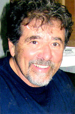 Michael Eugene Tomasello (1939 - 2017)