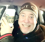 Michael Eugene Williams (1966 - 2025)