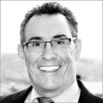 Michael Everett Dow (1956 - 2018)
