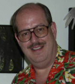 Michael Everette_Bell