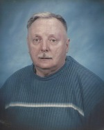 Michael F. Farrell