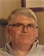Michael F Frankenburg (1957 - 2017)