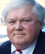 Michael F. Gay (1954 - 2023)