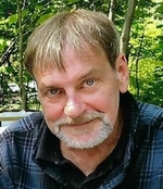 Michael F. Harper (1957 - 2020)