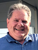 Michael F. Kidder