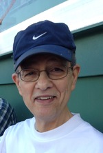 Michael F. Marieb (1943 - 2022)