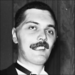 Michael F. Perry