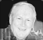 Michael F. Sr. Austin (1939 - 2016)
