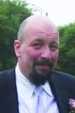Michael Forster