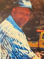 Michael Foster (1943 - 2020)