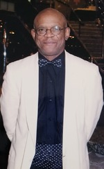 Michael Francis Jones (1951 - 2021)