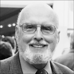 Michael Francis Murphy (1944 - 2020)