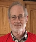 Michael Fraser Madden (1938 - 2021)