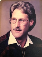 Michael Freeman Downie
