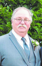 Michael G. Booth