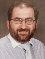 Michael G. Fabiano (1957 - 2021)