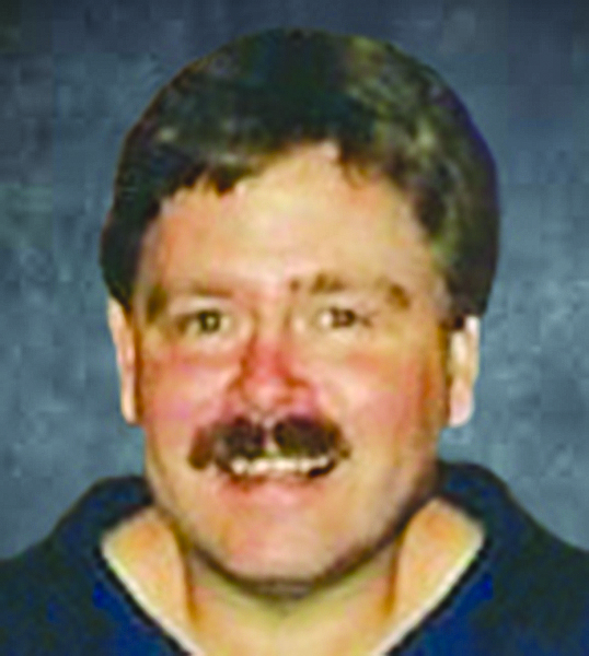 Michael G. Heady (1952 - 2017)