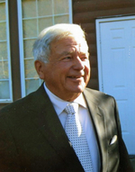 Michael G. Rodolakis (1923 - 2017)