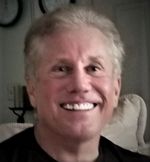 Michael Gadsby (1960 - 2019)