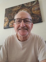 Michael Gene Overdorff (1953 - 2023)