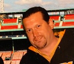 Michael George Hardy (1977 - 2021)