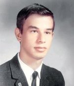 Michael George Patsouris