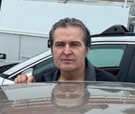 Michael George Raab (1965 - 2023)