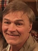 Michael Gerard Bongers (1964 - 2018)