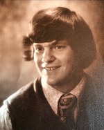 Michael Gerard McDonald (1952 - 2020)