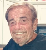 Michael Gintoli