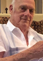 Michael Gordon Wadsworth