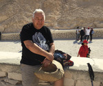Michael "Greg" Gregory Oczkus (1949 - 2020)