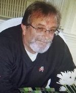 Michael Hall (1951 - 2018)