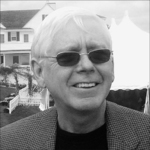 Michael Haran (1951 - 2023)