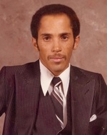 Michael Harper