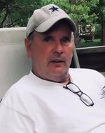 Michael Haskell (1957 - 2021)