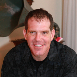 Michael Henry_Collins